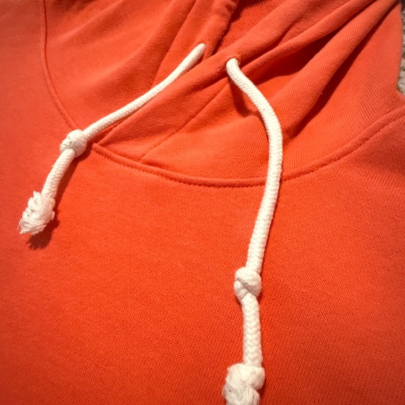 Under Armour Short Sleeve Hoodie - Picture 2 of 5